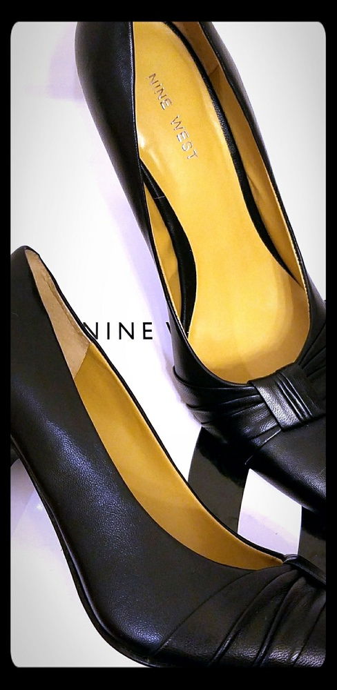 Nine West Heels